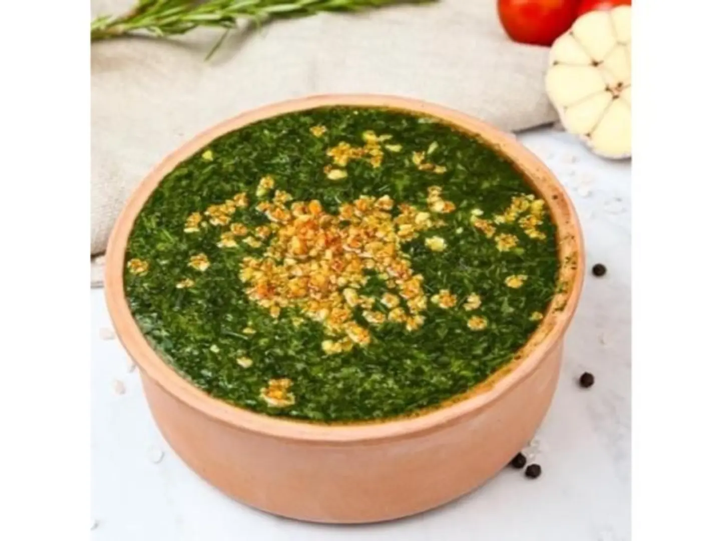 ملوخيه