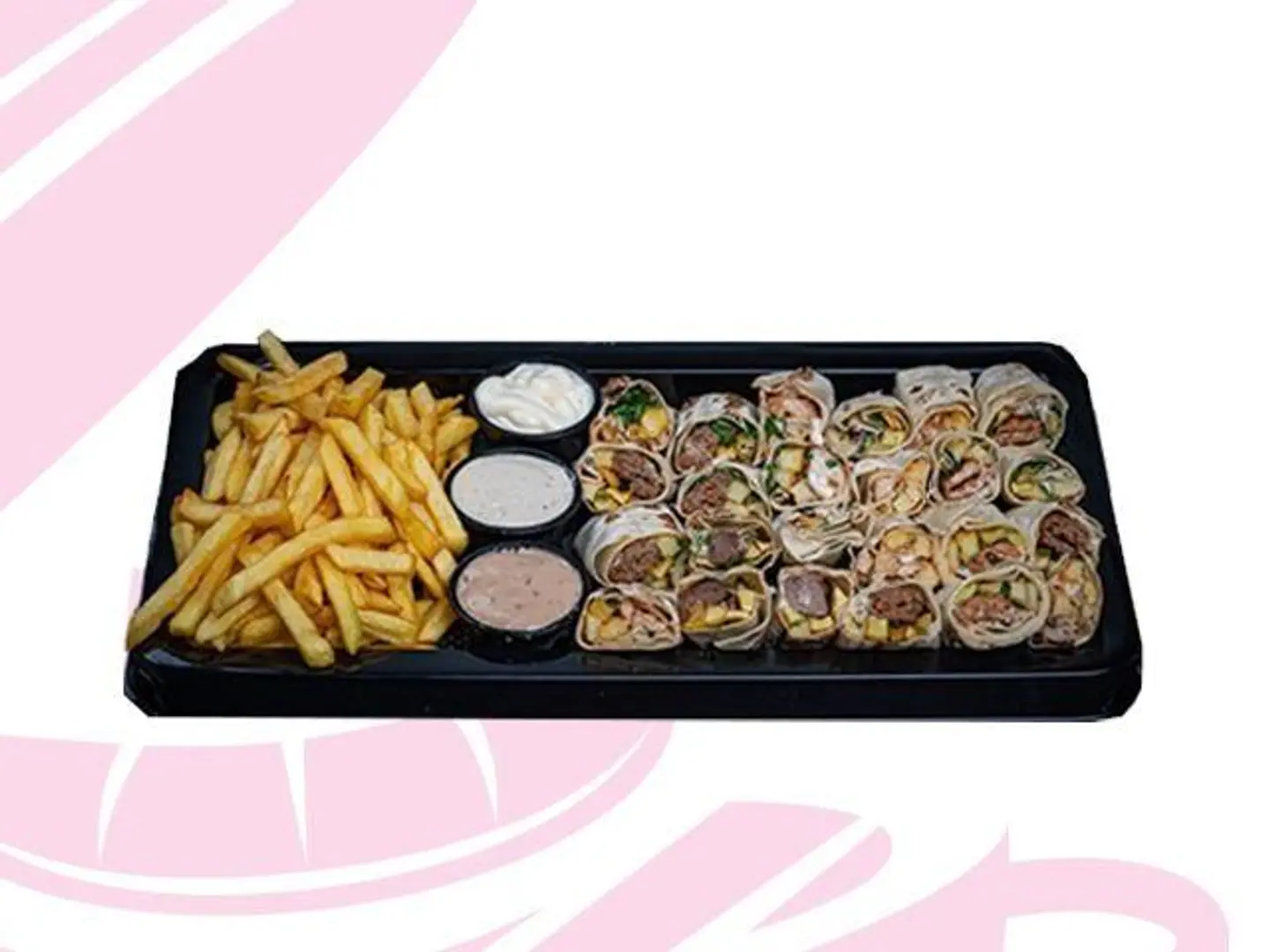 Box Mix