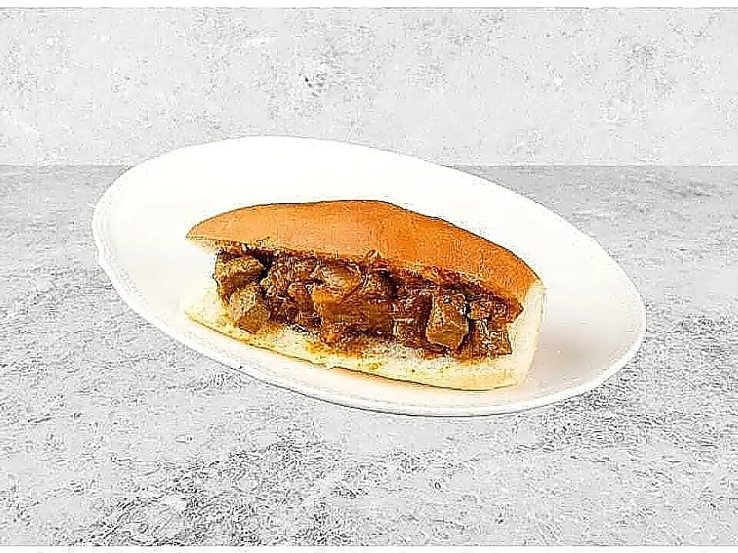 Liver Sandwich