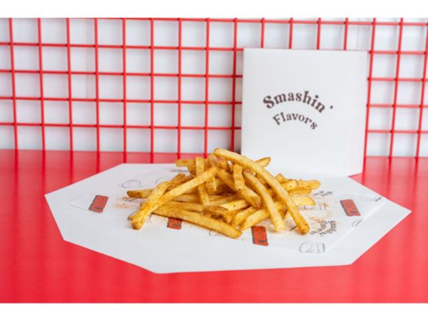 Fries