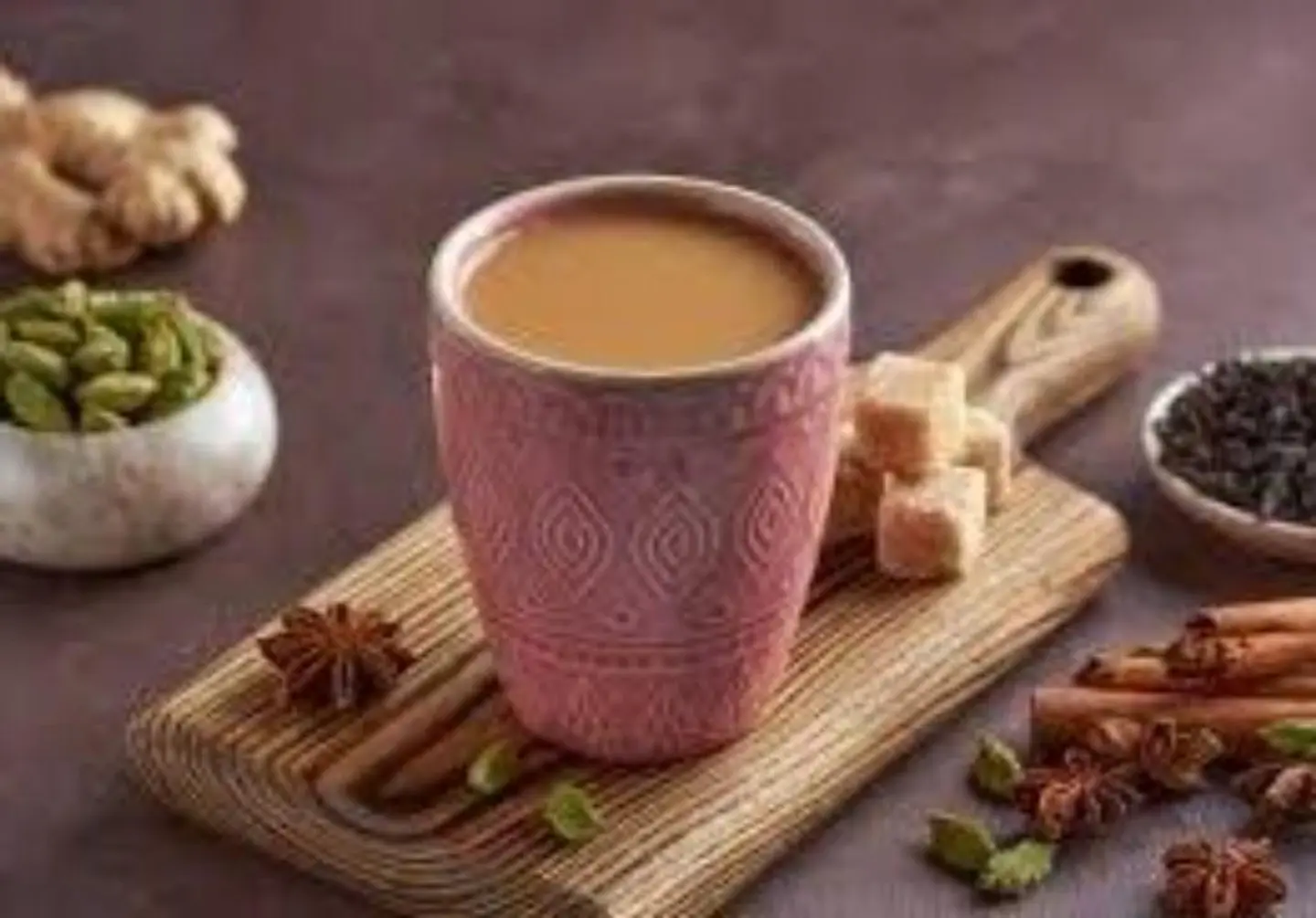 Karak Tea