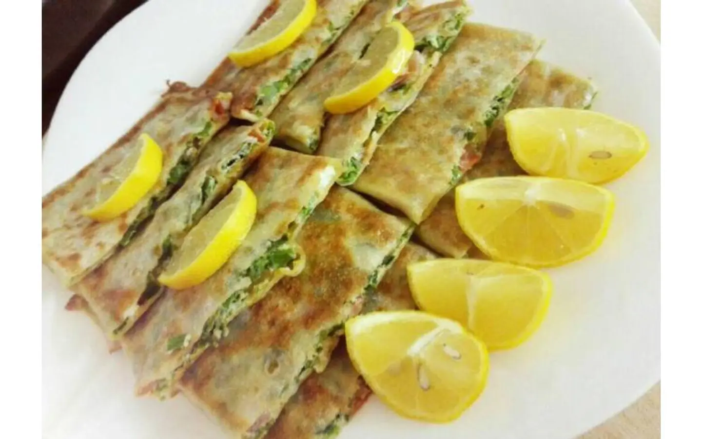 مطبق مالح بر