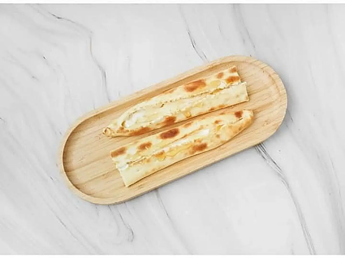 Labneh Pie