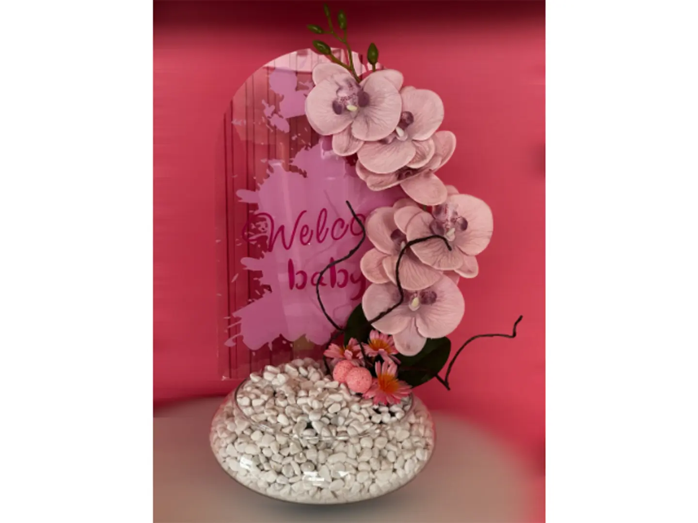 Congratulations Gift For The Newborn