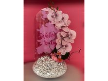 Congratulations Gift For The Newborn