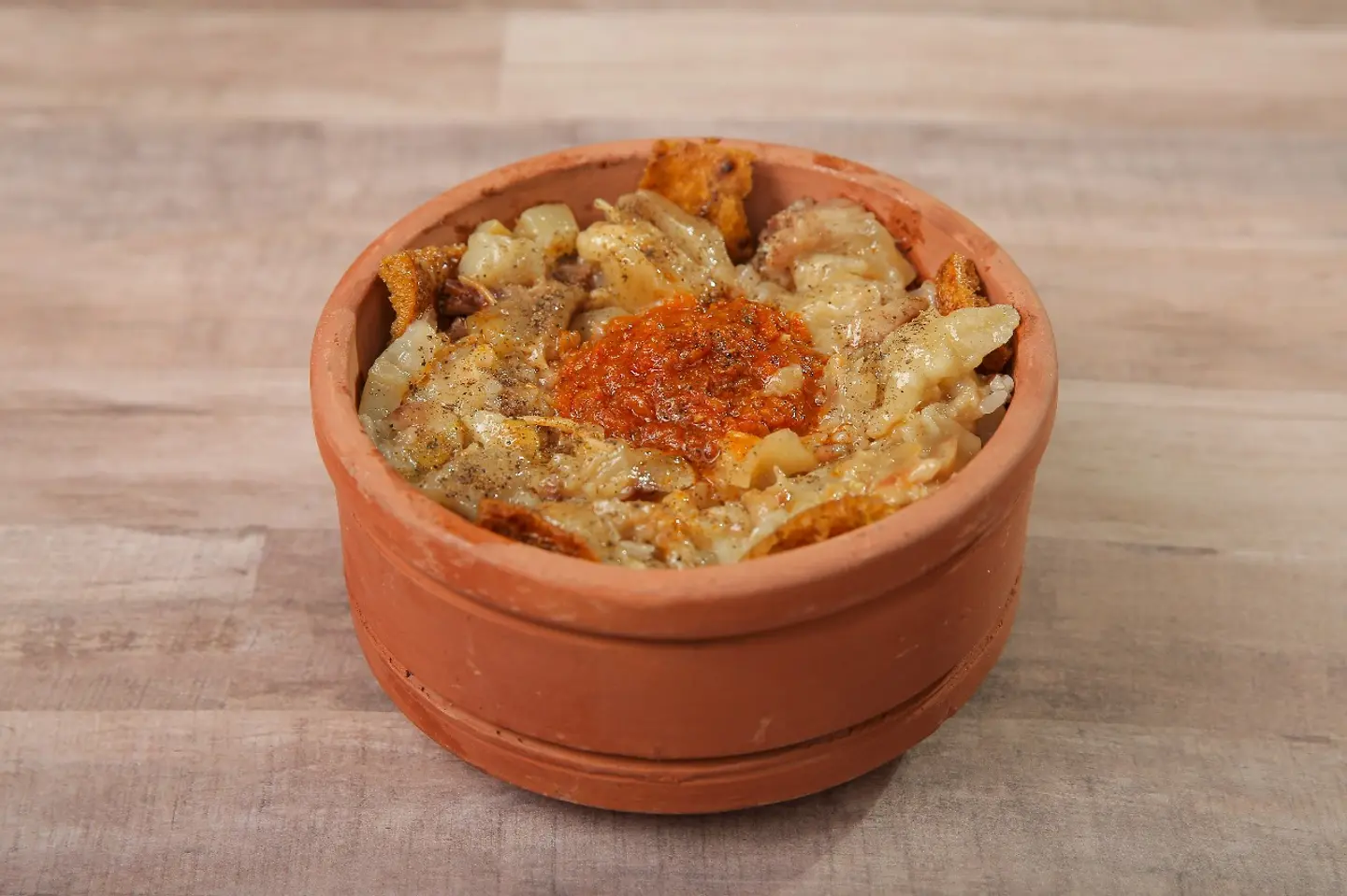 فته كوراع