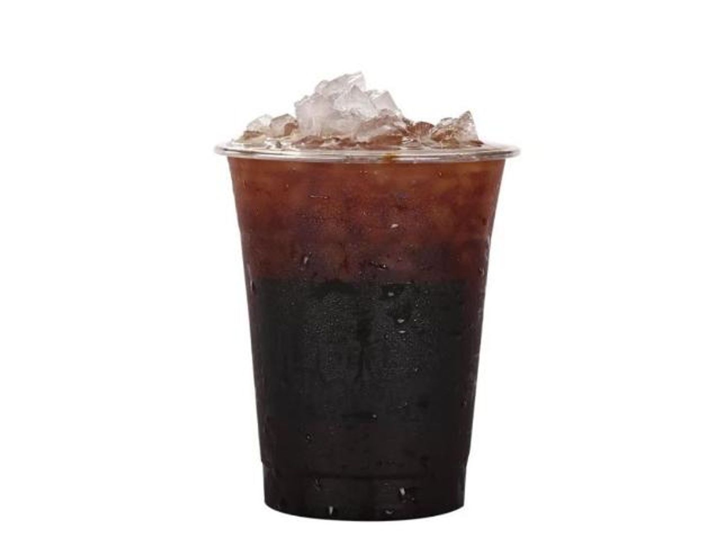 Iced Americano