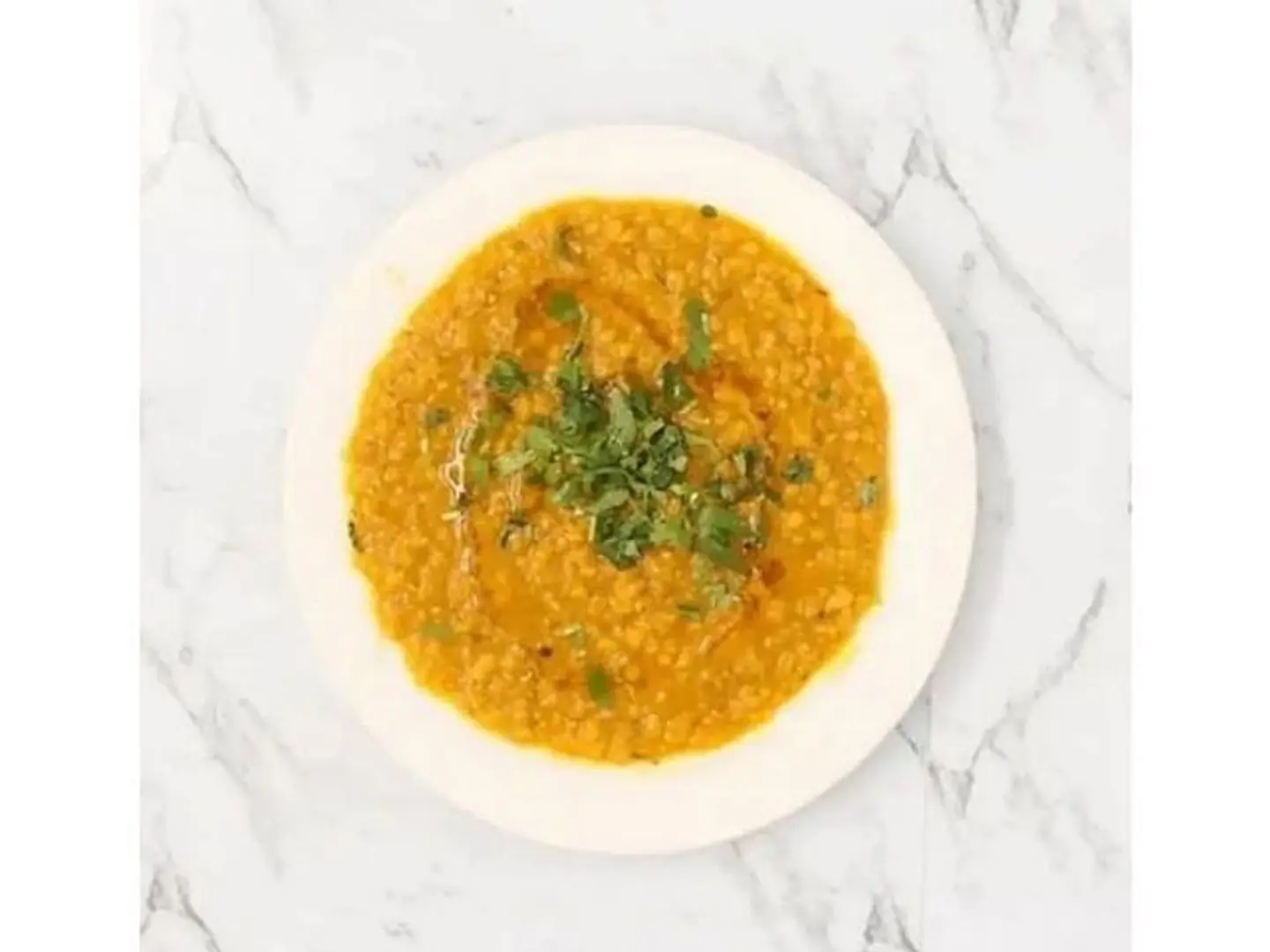 Lentils Tawa