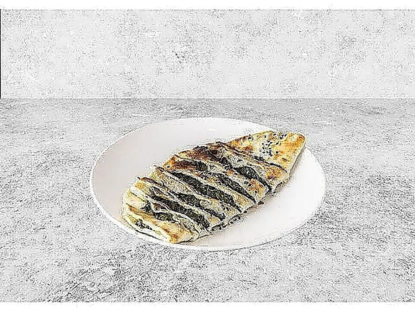 سبانخ باللحم