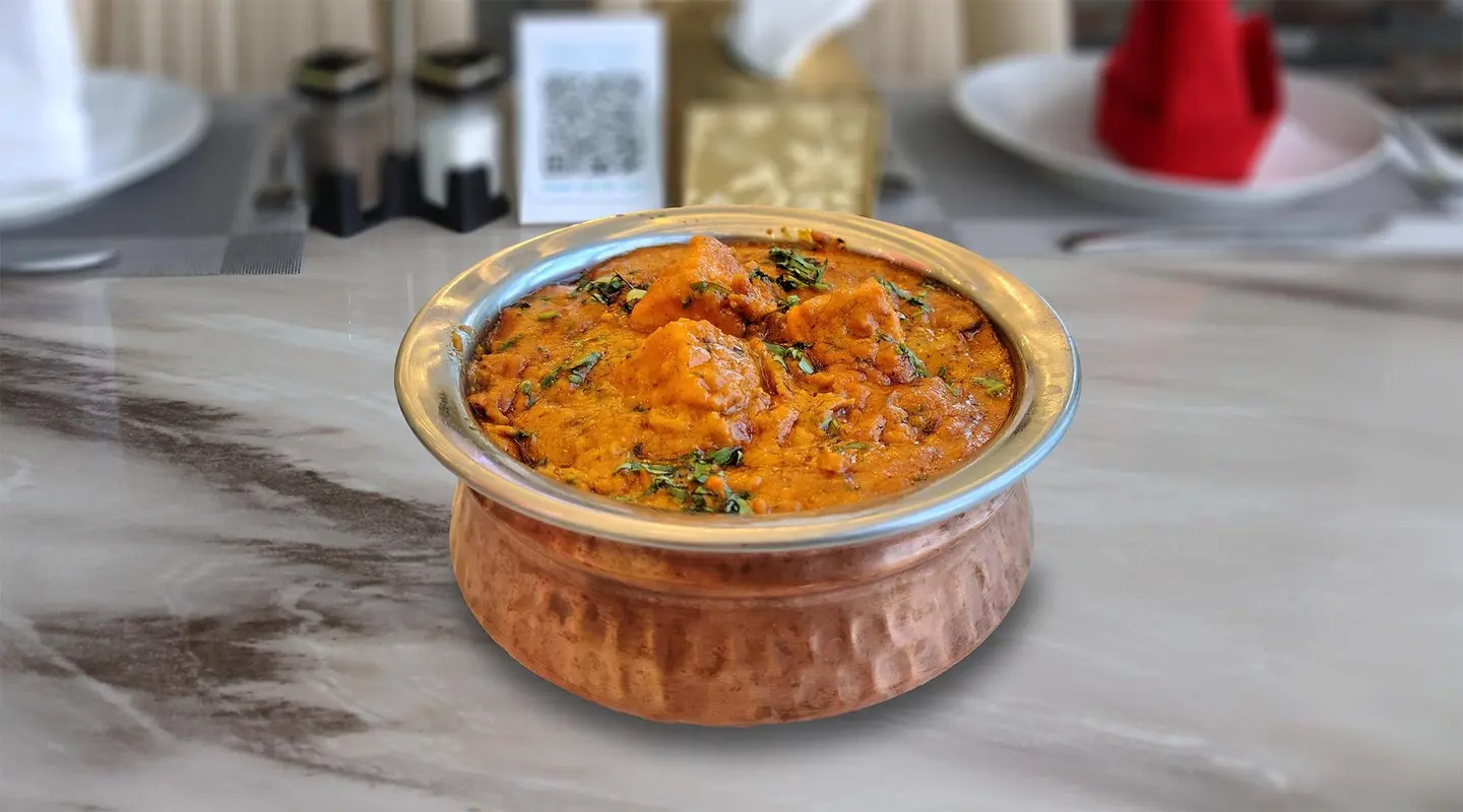 Paneer Masala
