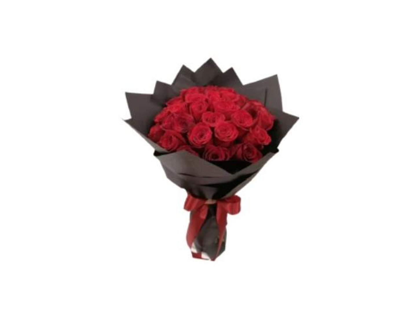 Red Rose Bouquet For All Occasions