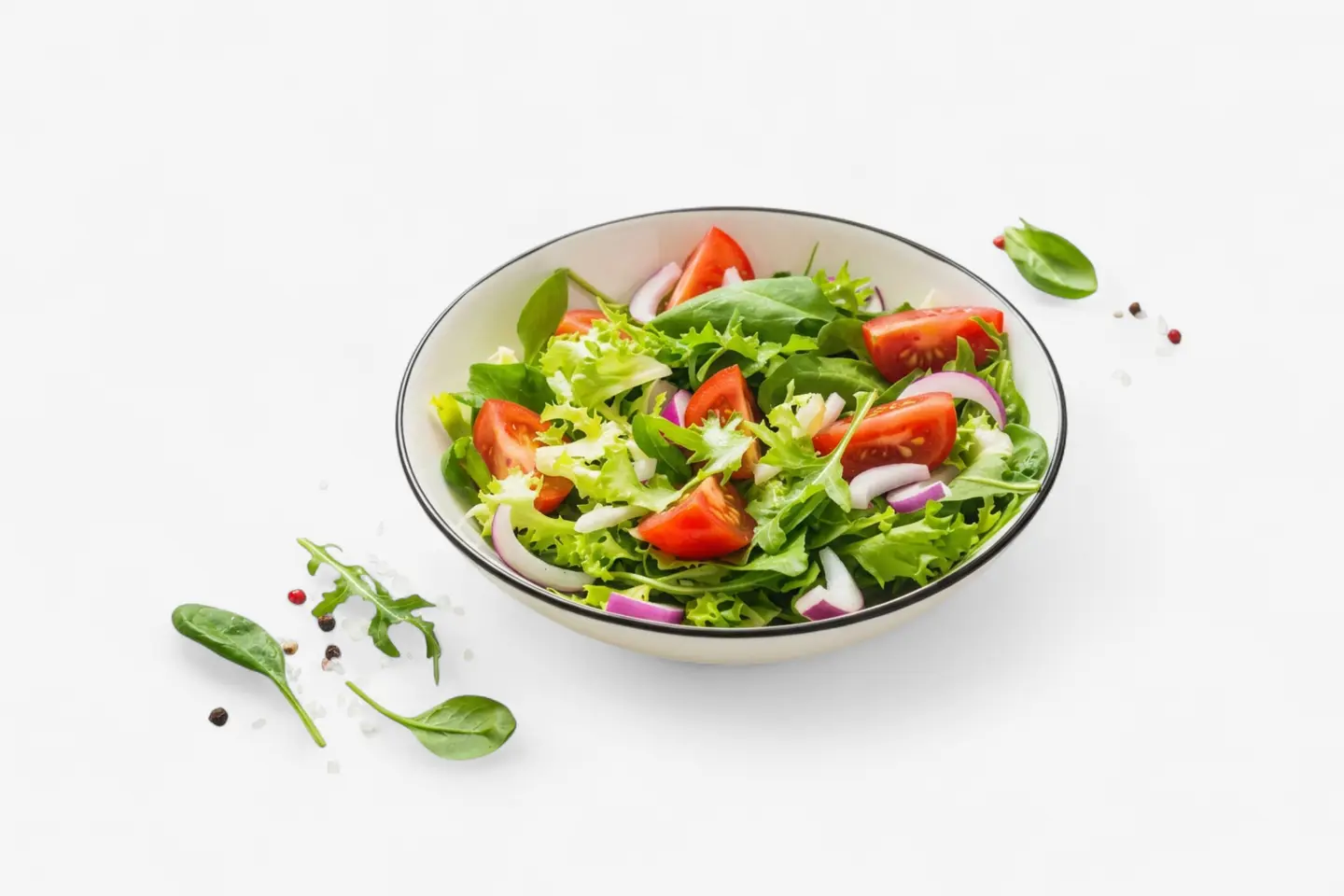 Green Salad