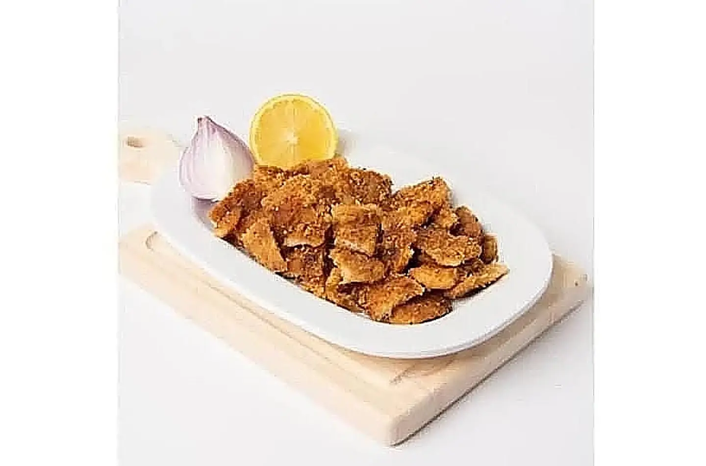 Regular Chicken Sireh