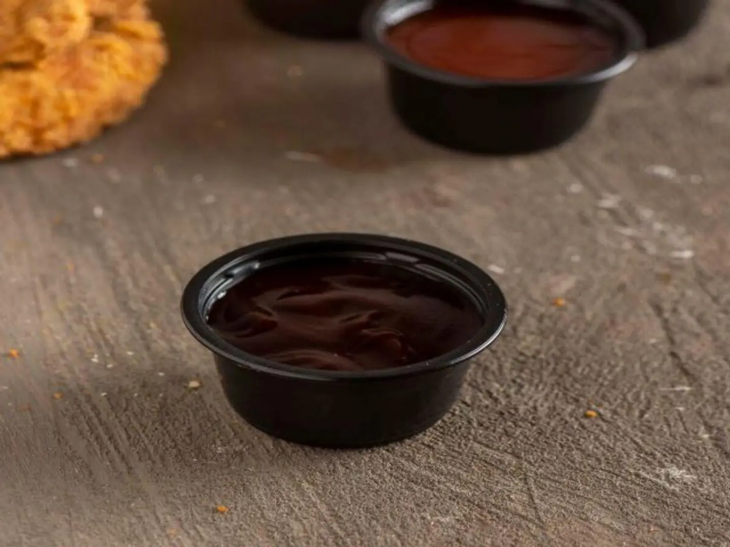 Bbq Sauce