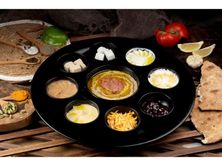 فطور مشكل شرقي