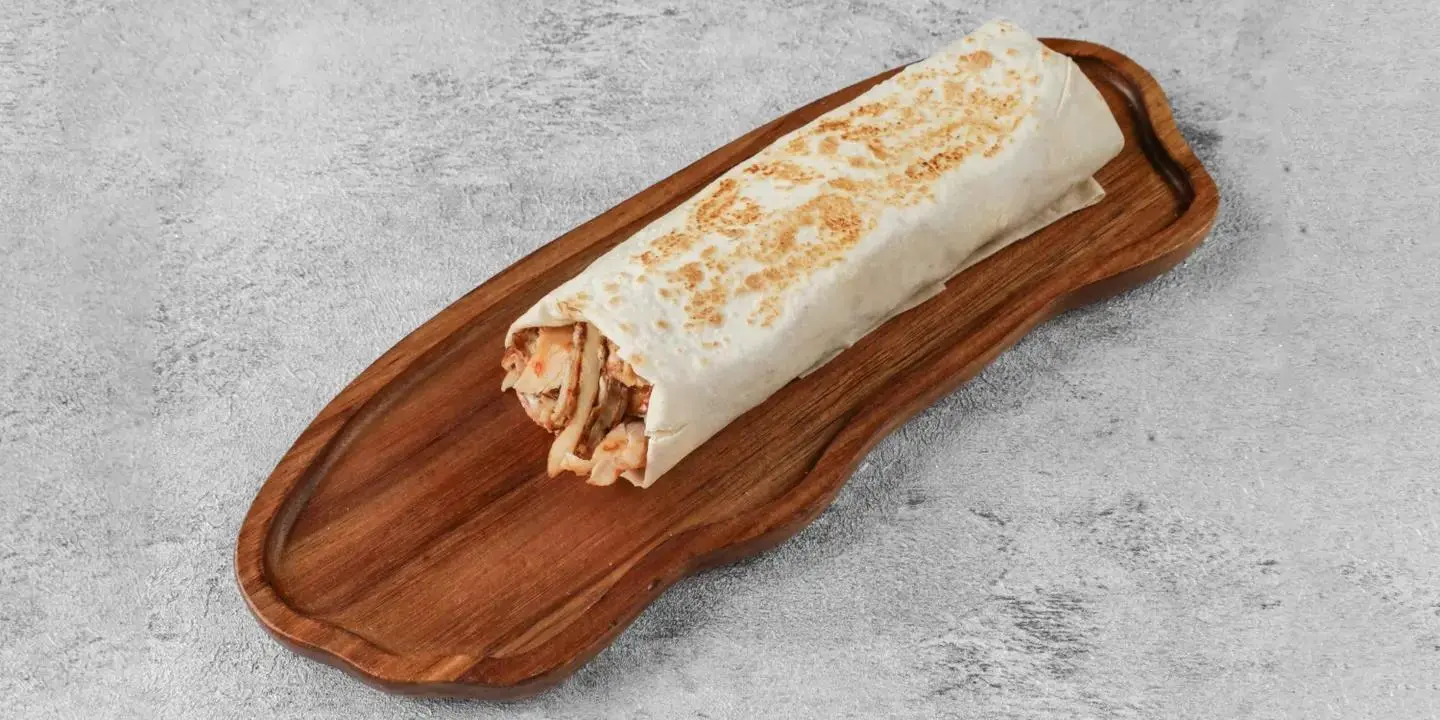 زنجر صاروخ دجاج