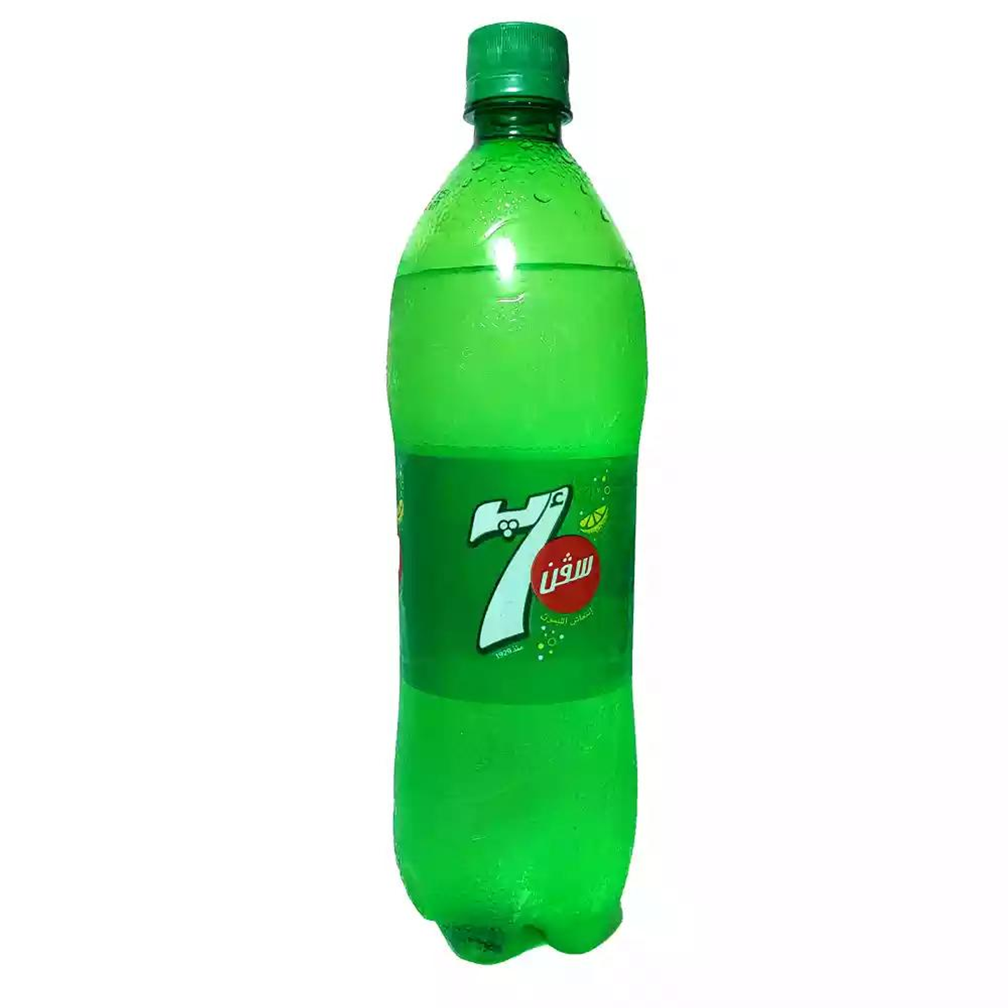 سفن أب 1 لتر