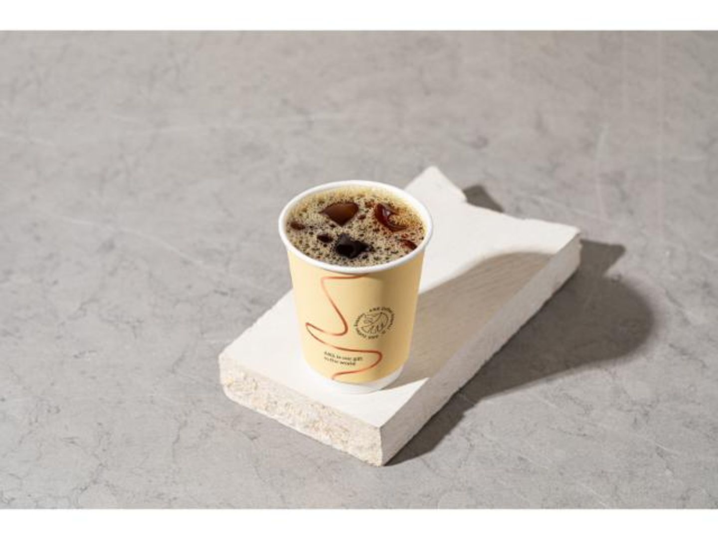 Ice Drip Coffee B75 - Colombia Huila