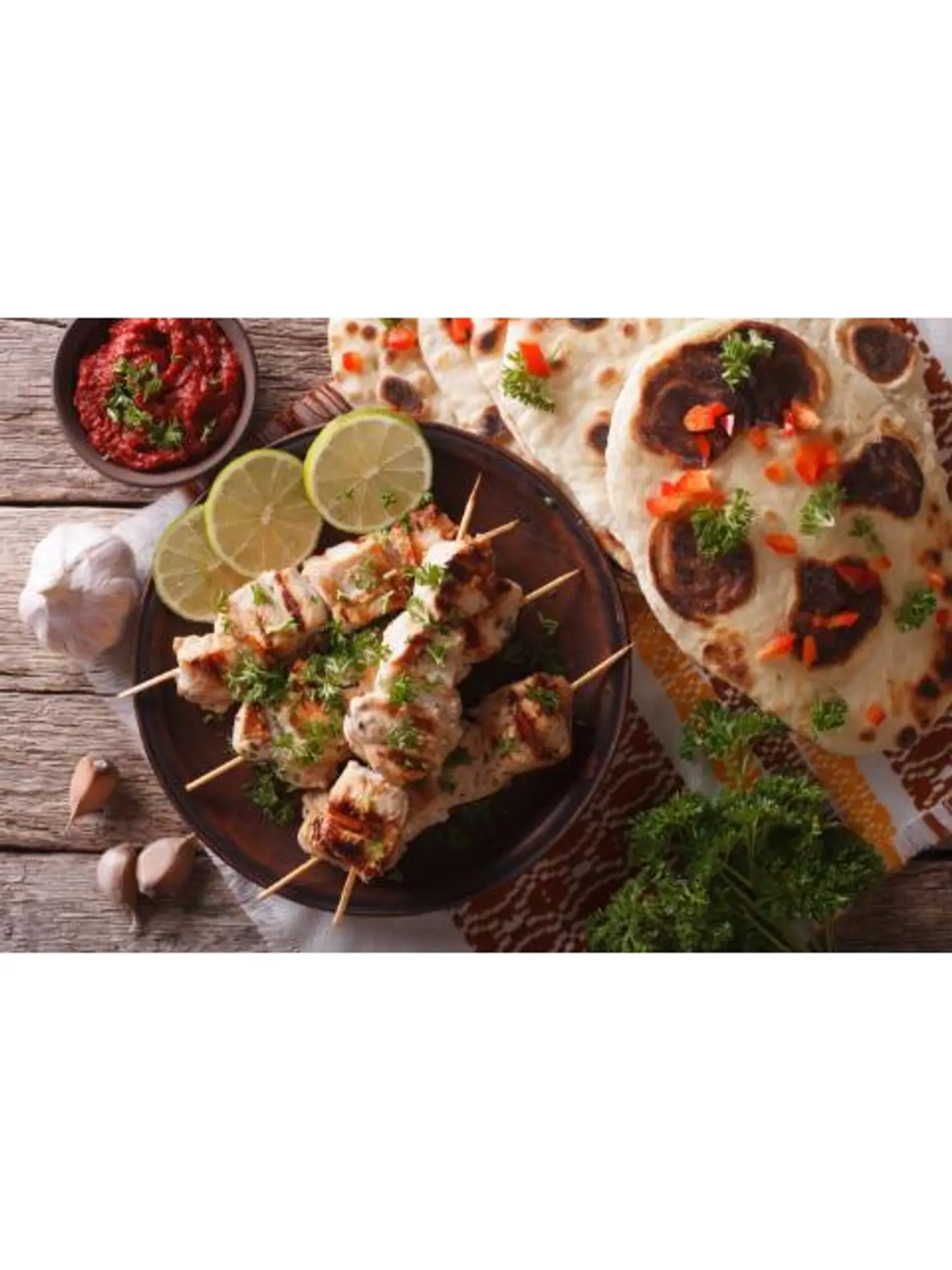 Malay Tikka