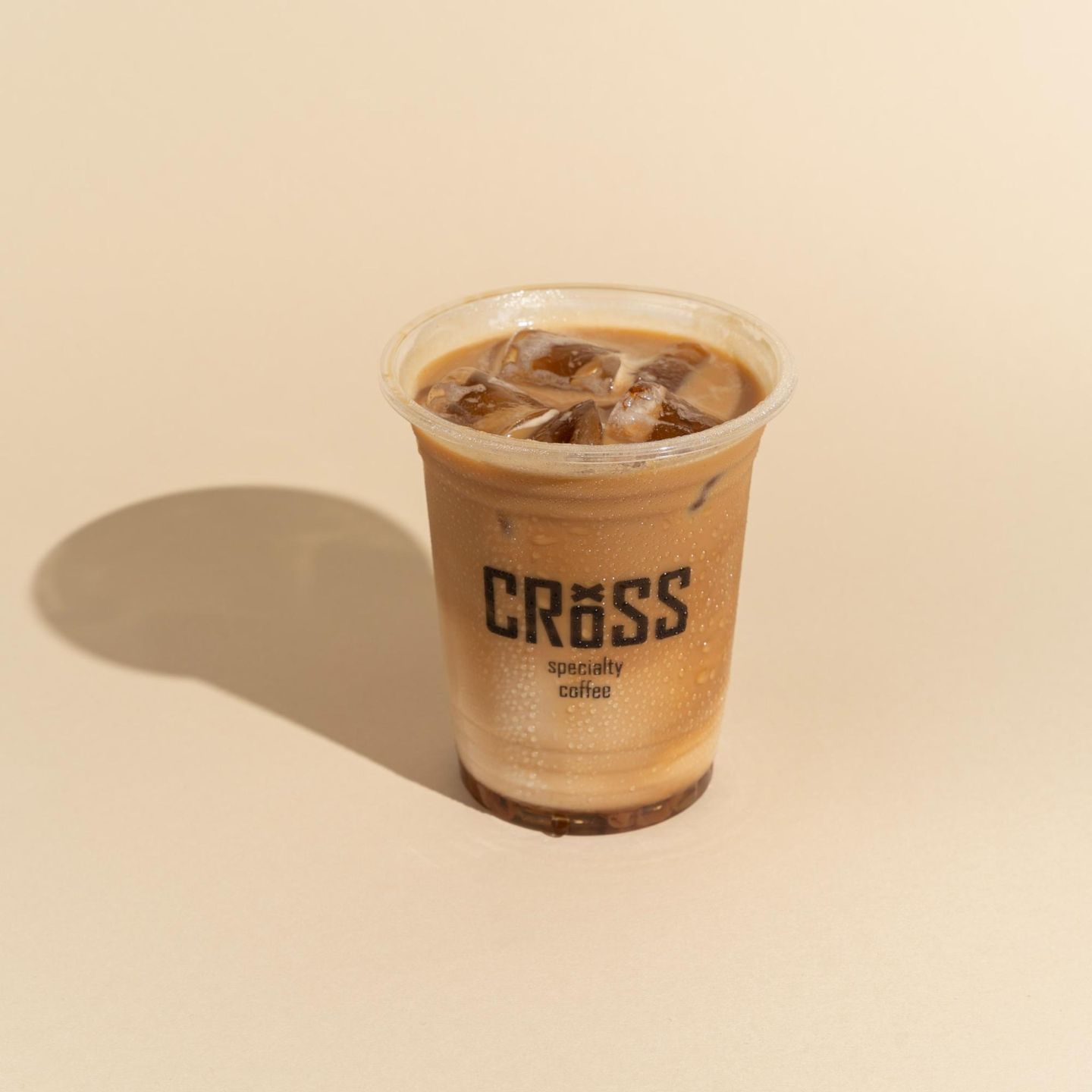 Caramel Micato Cold