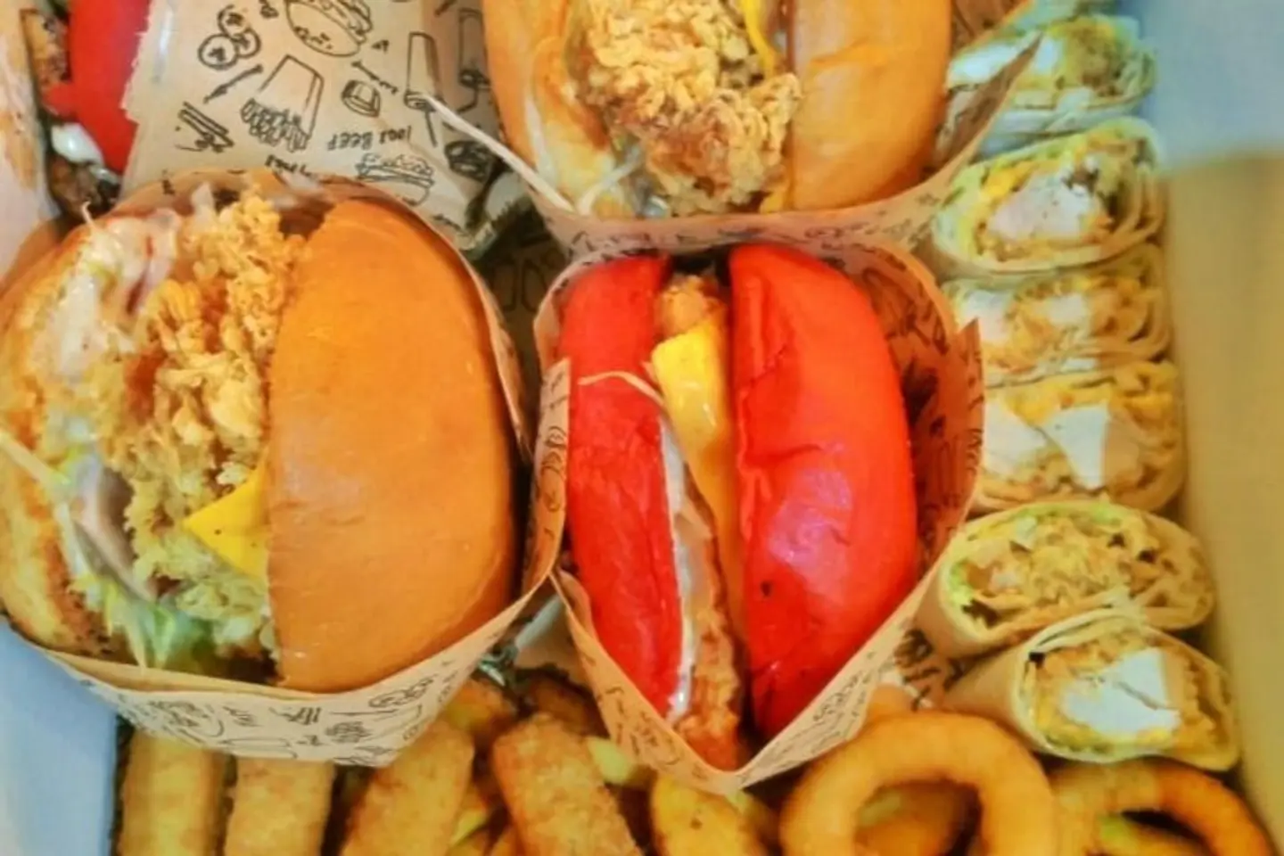 بوكس التوفير