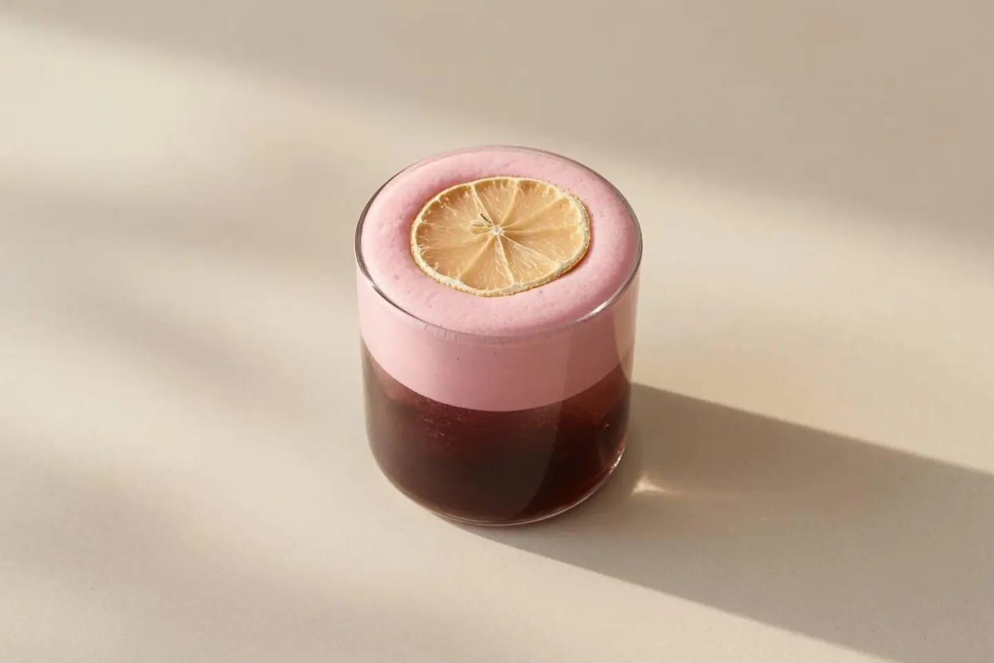 Hibiscus Iced Tea