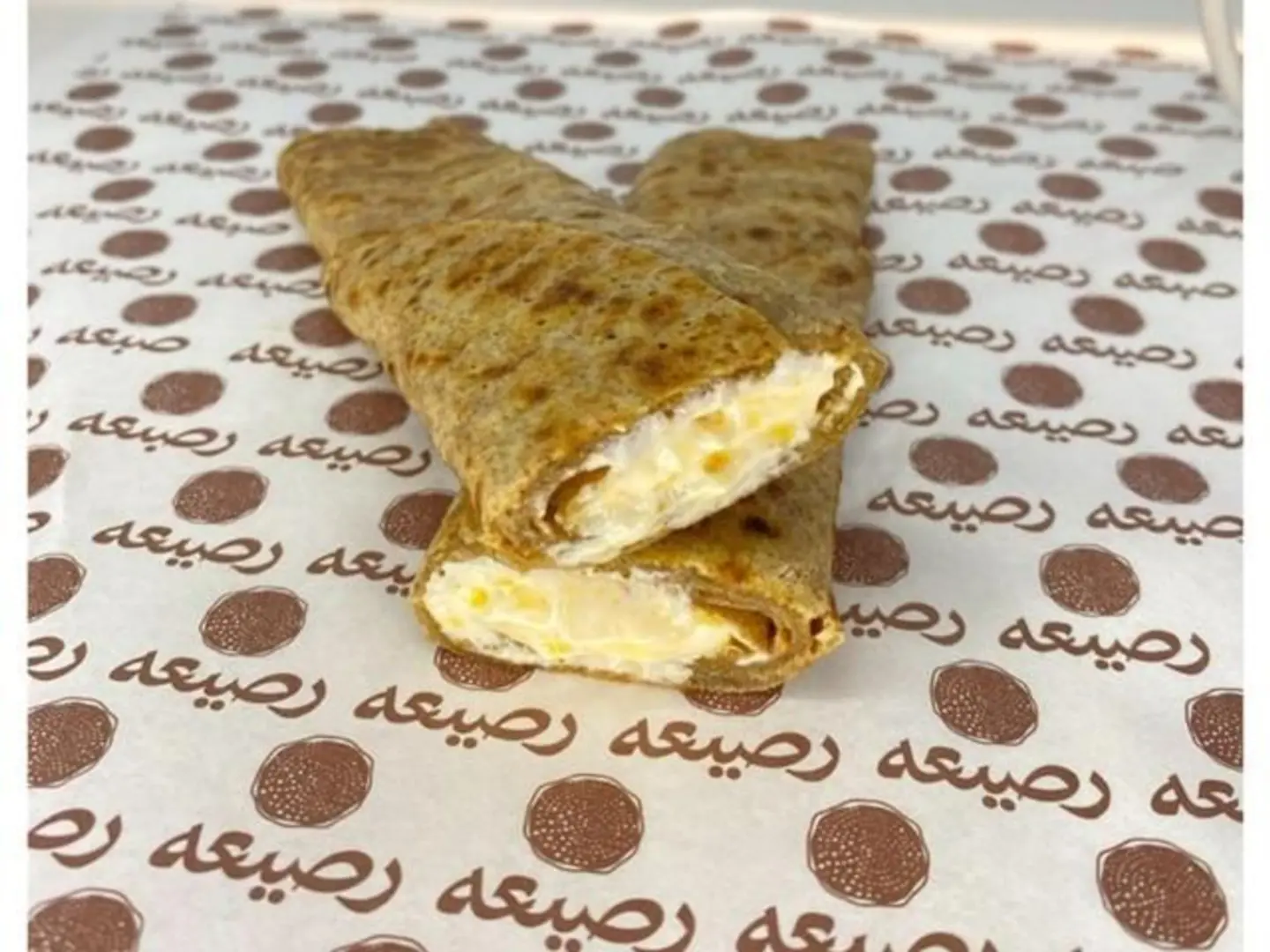 ساندوتش سپیشل بارد