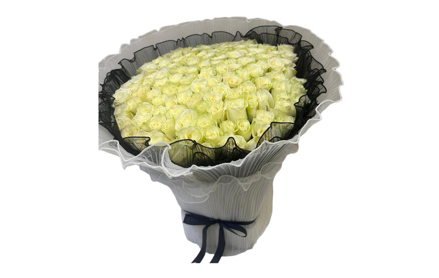 Latif Jouri Bouquet