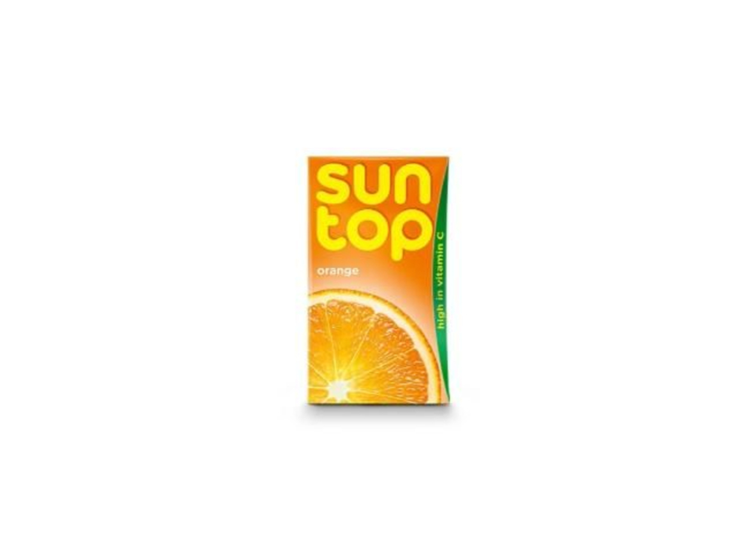 Sun Top Juice