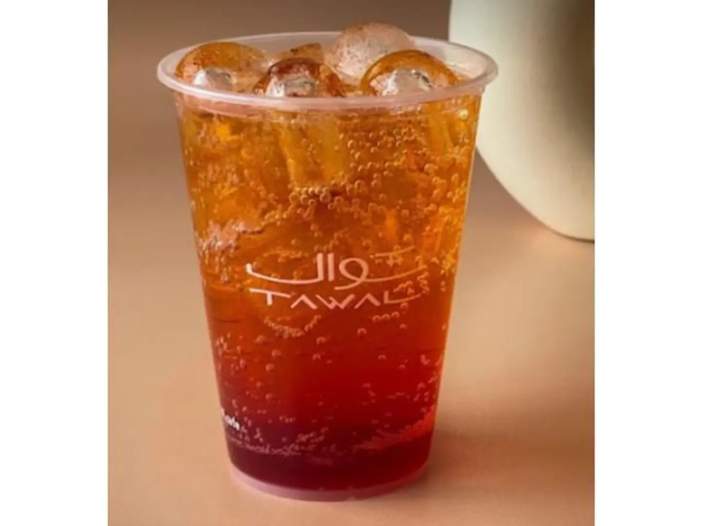 موهيتو فراولة