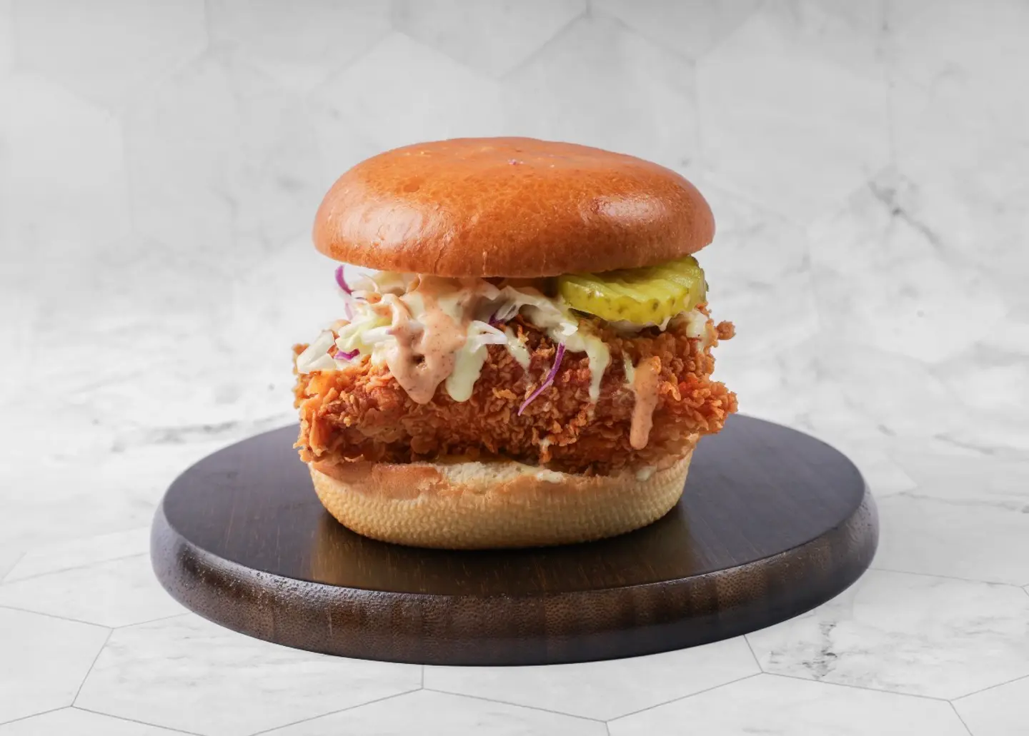 Nashville Sandwich - Regular