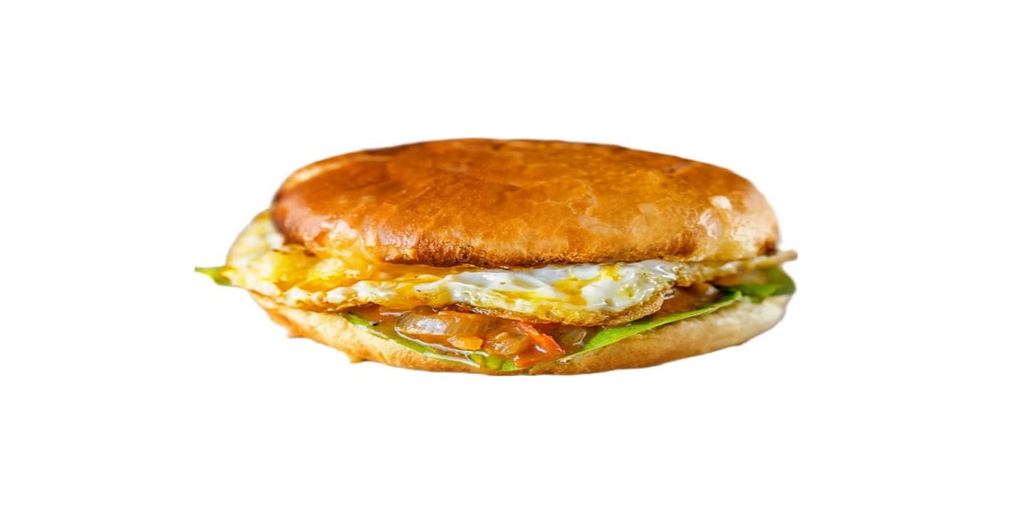 Cheese Eggs