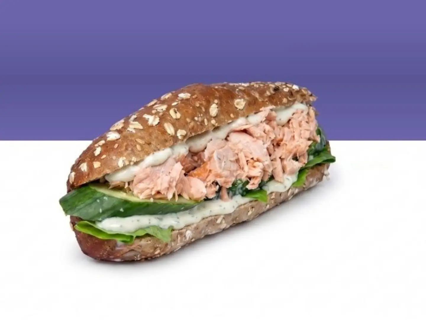Ranch Salmon