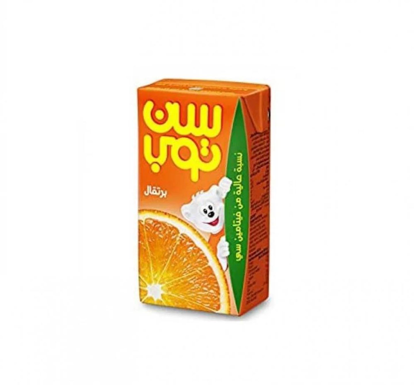 عصير سنتوب