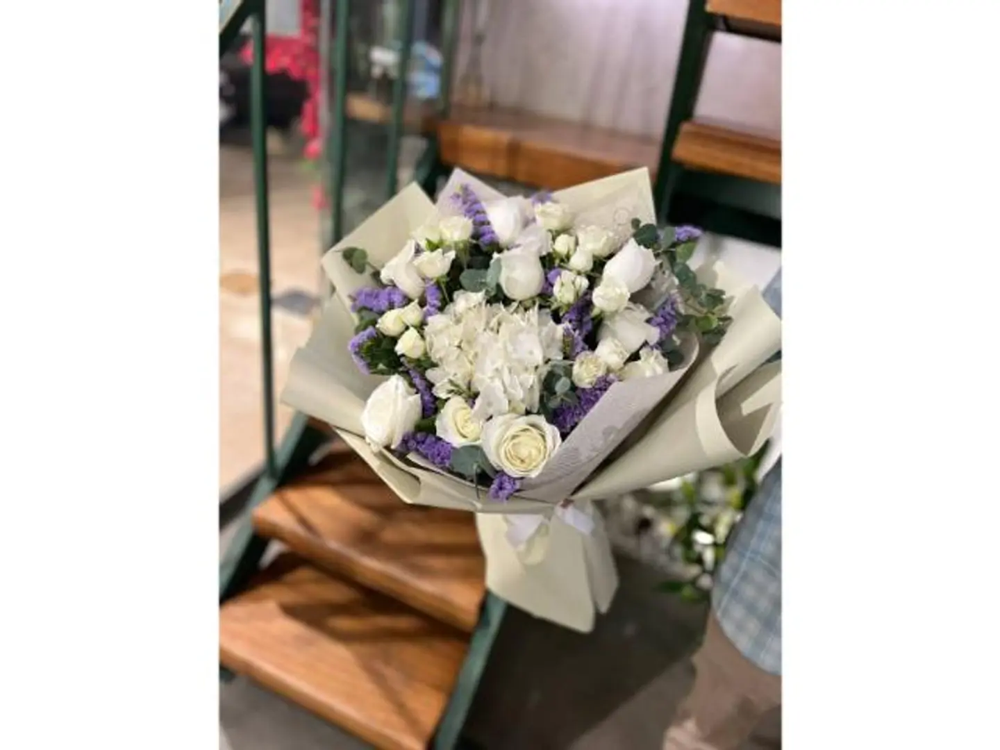 باقة جود 65