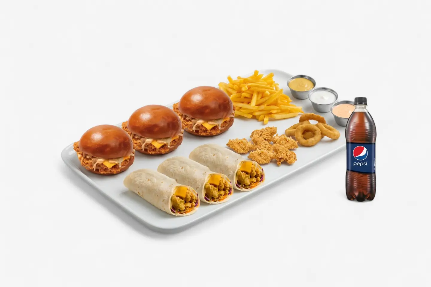 Aljamat Box