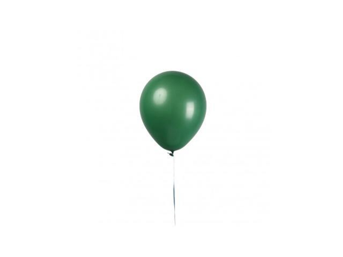 Ballon   Green