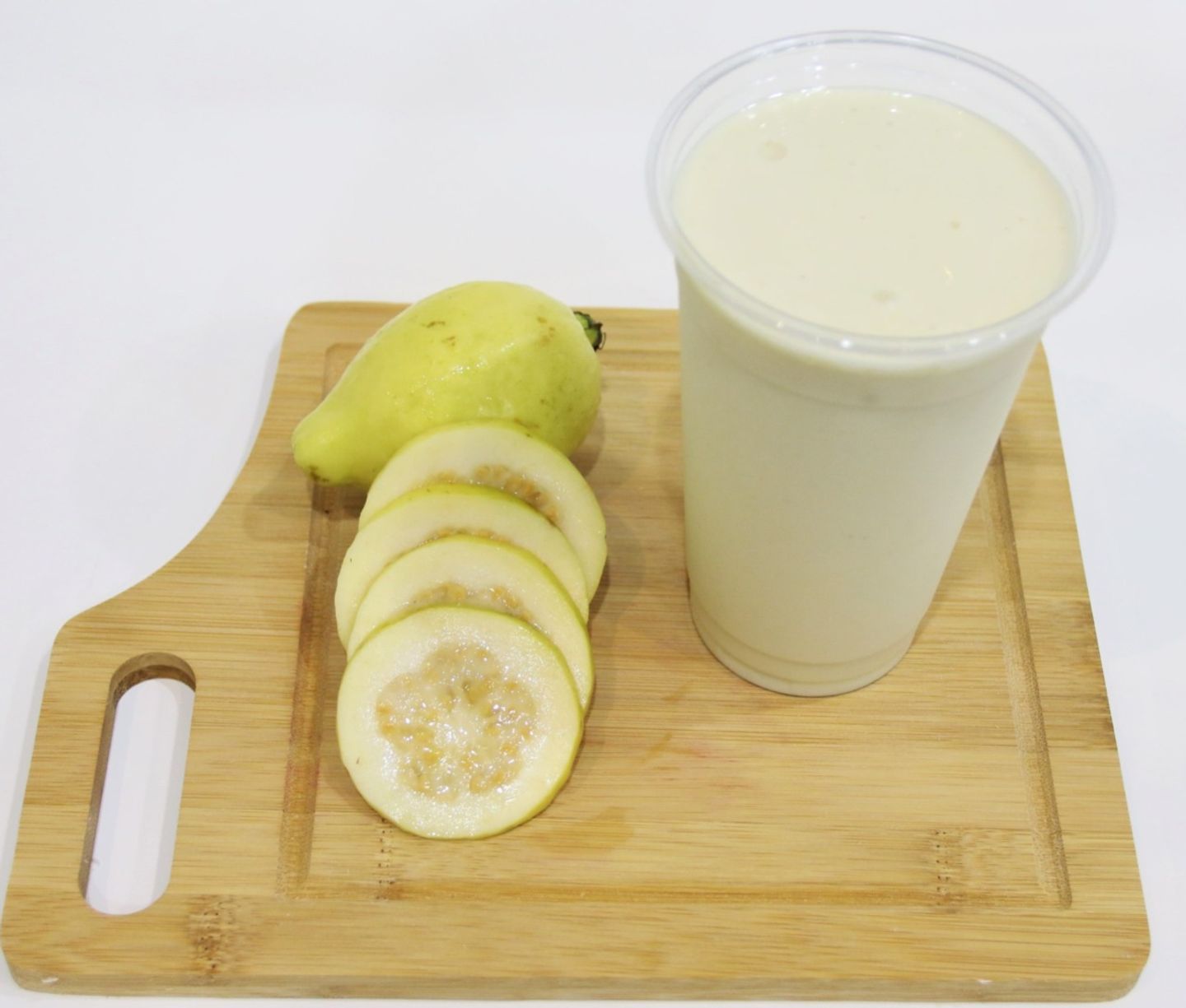Guava Juice
