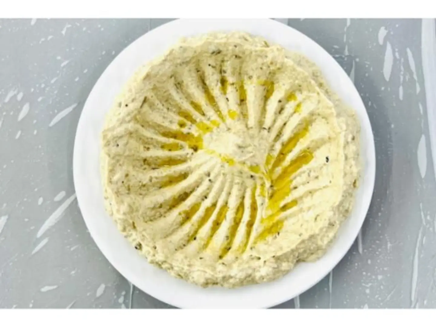 Baba Ghanouj