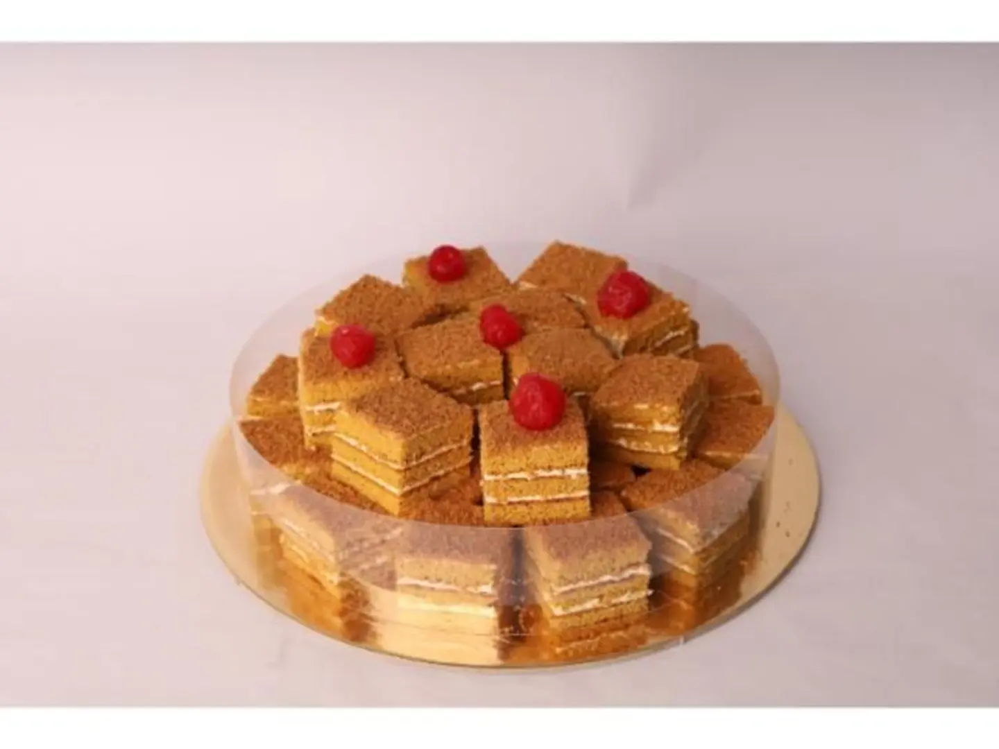 Honey Cake