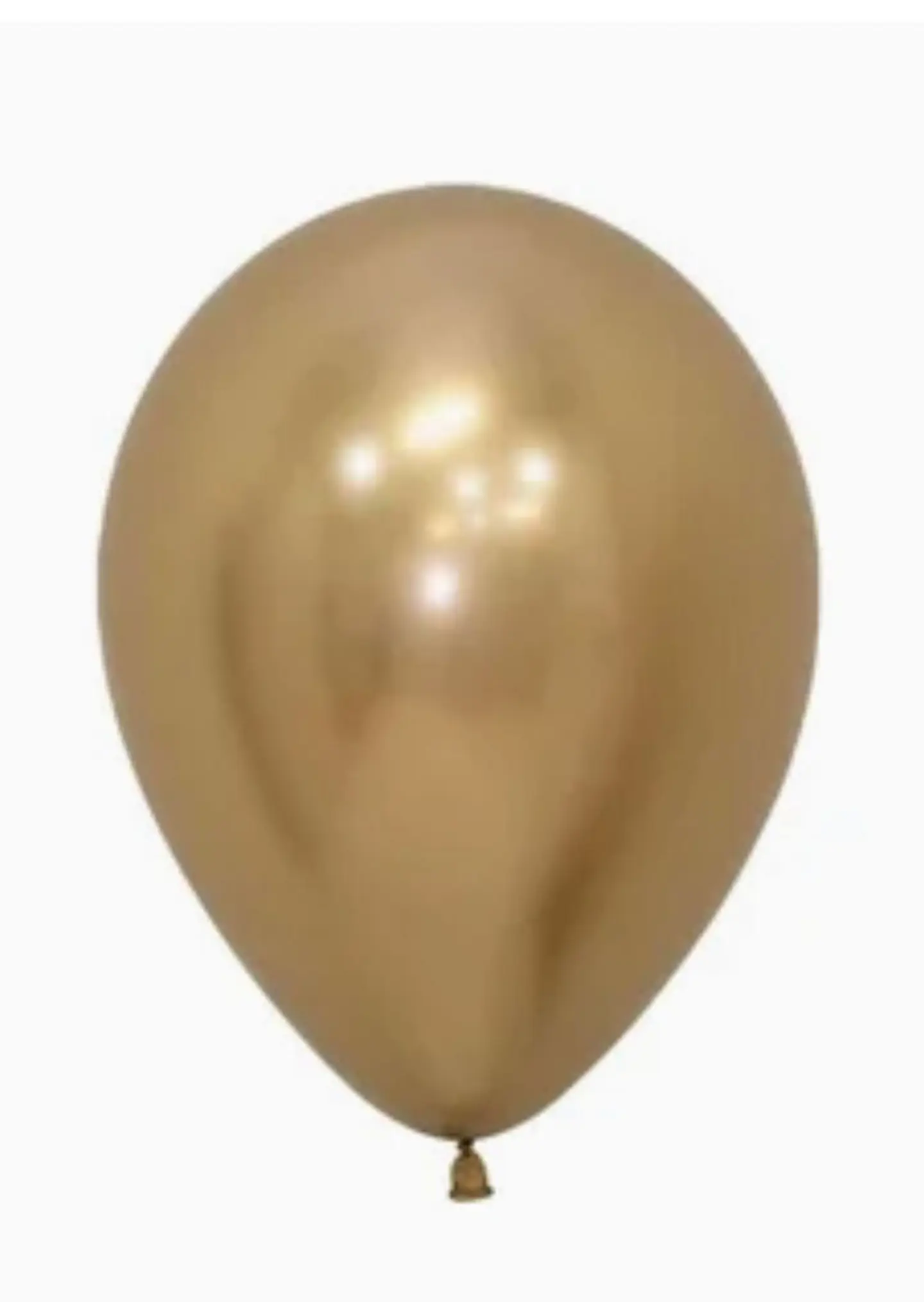 بالون بني