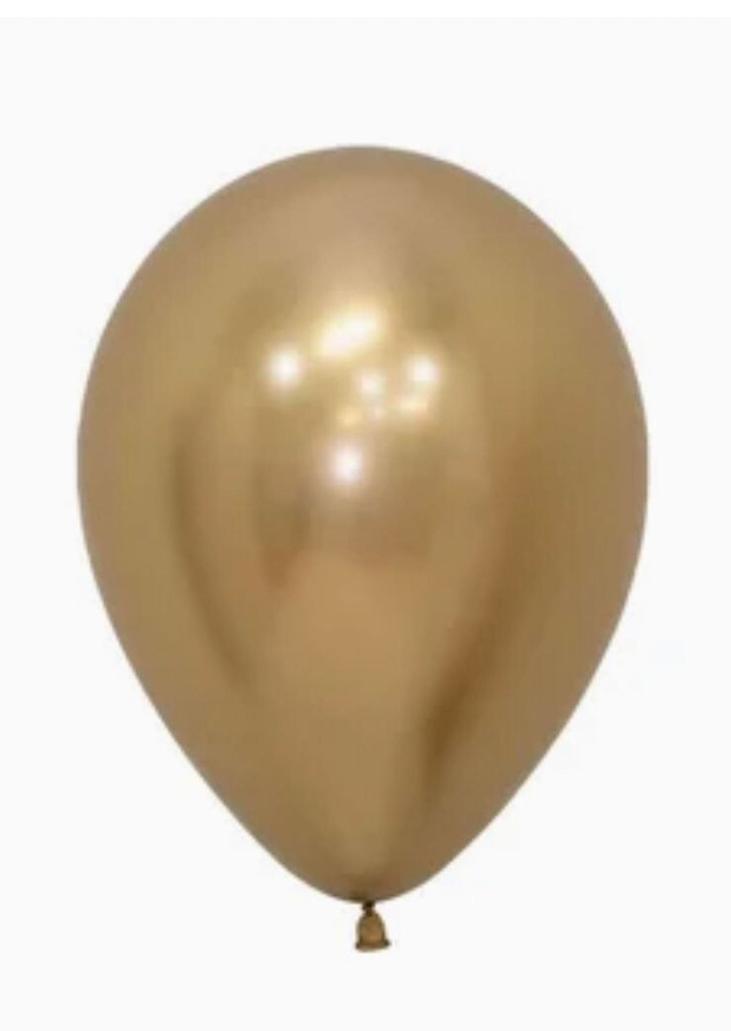 Brown Balloon