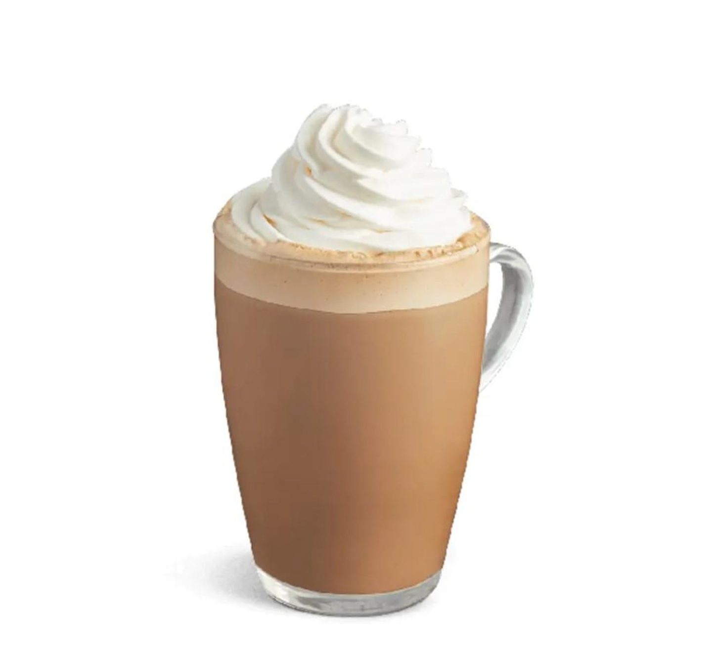 Vanilla Mocha