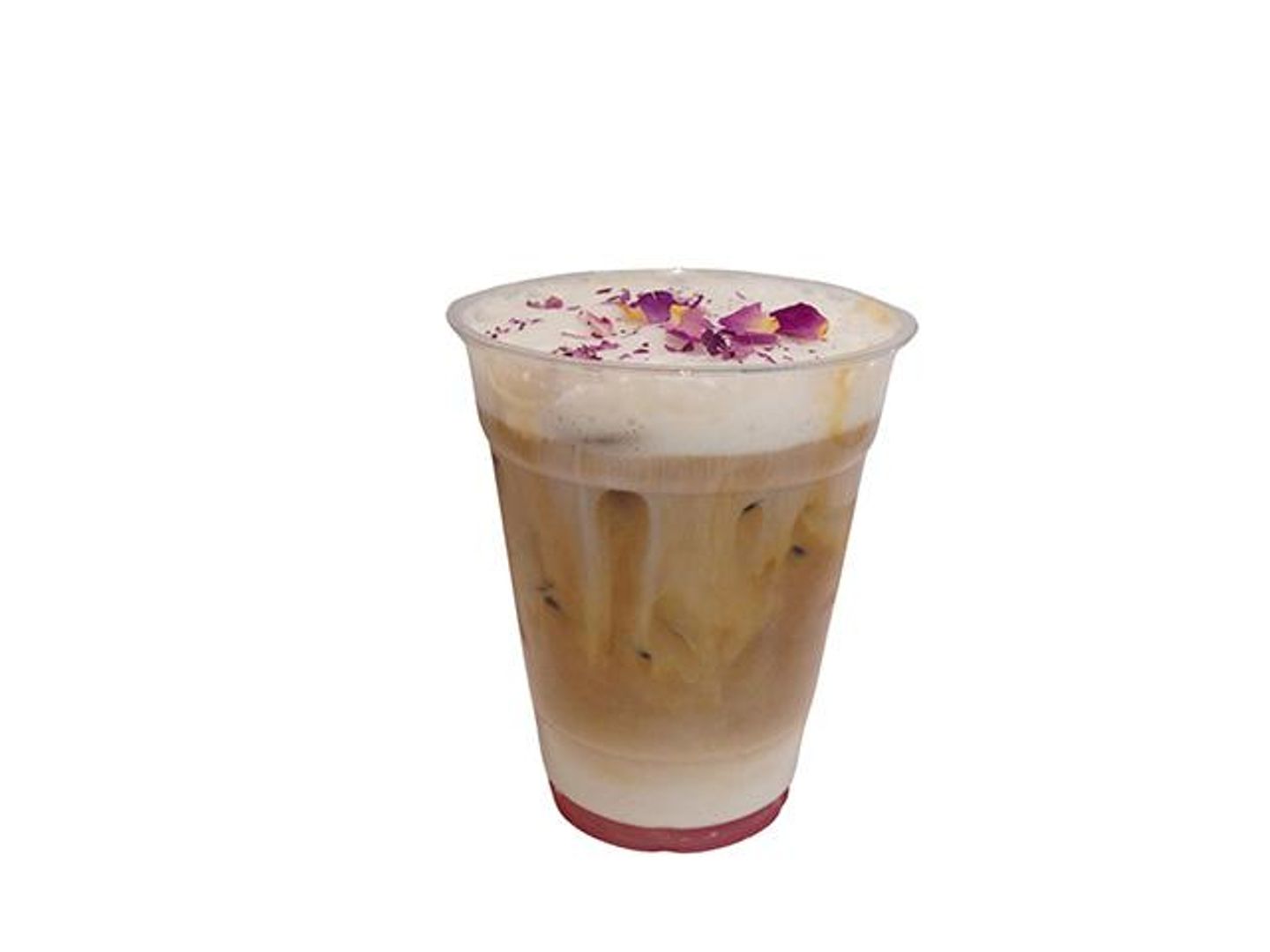 Rose Cappuccino