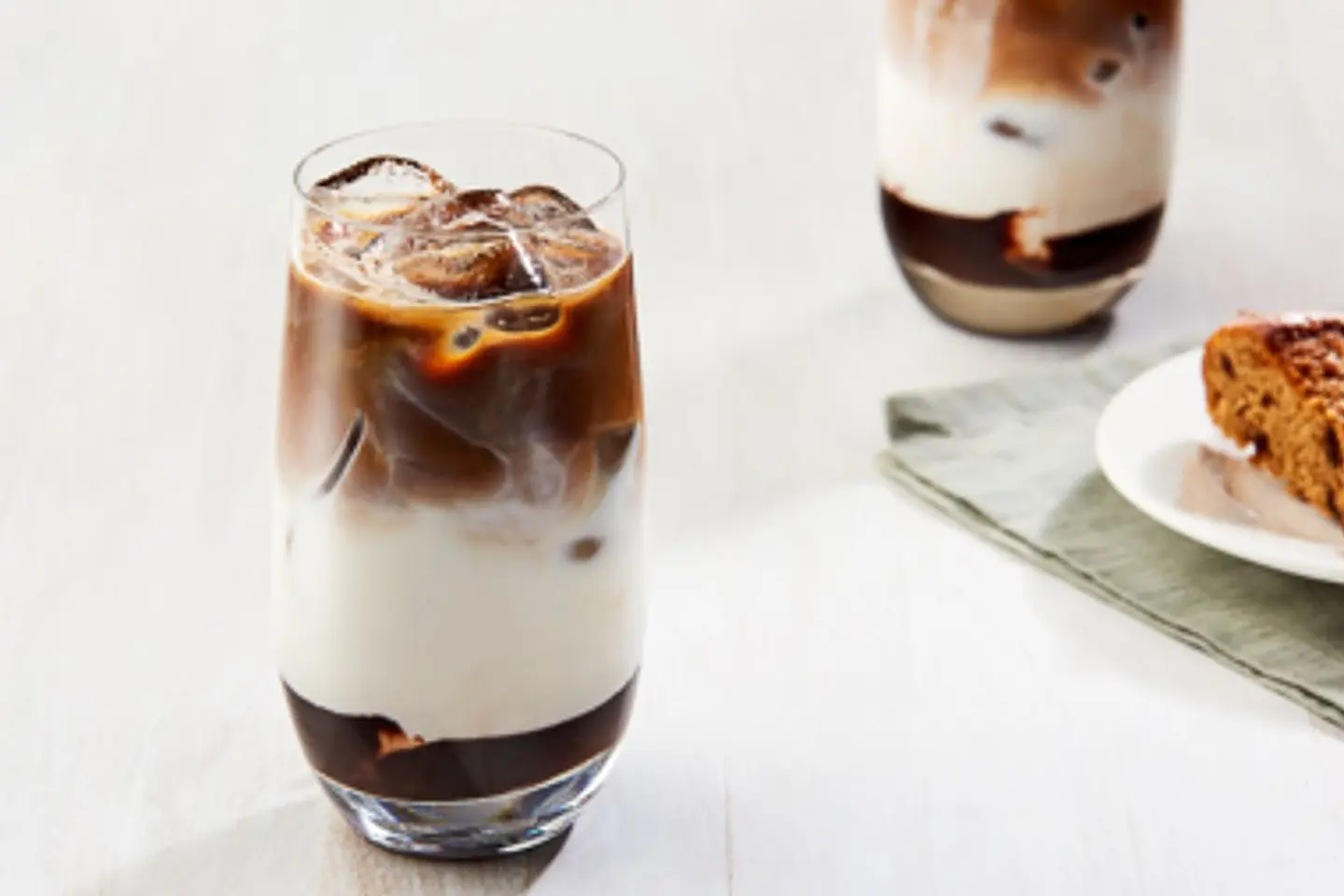 Iced Mocha