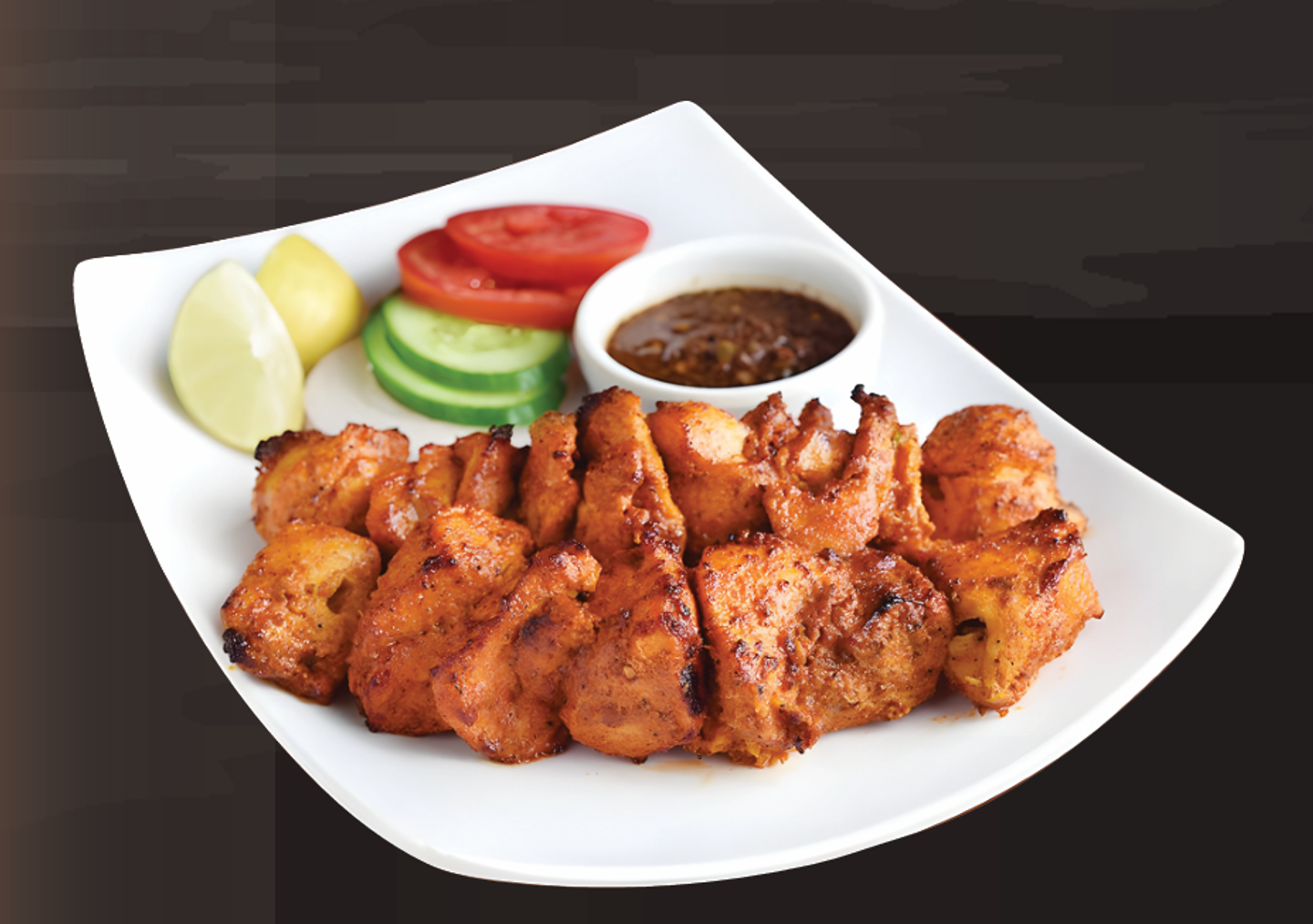 Chicken Tikka Boti