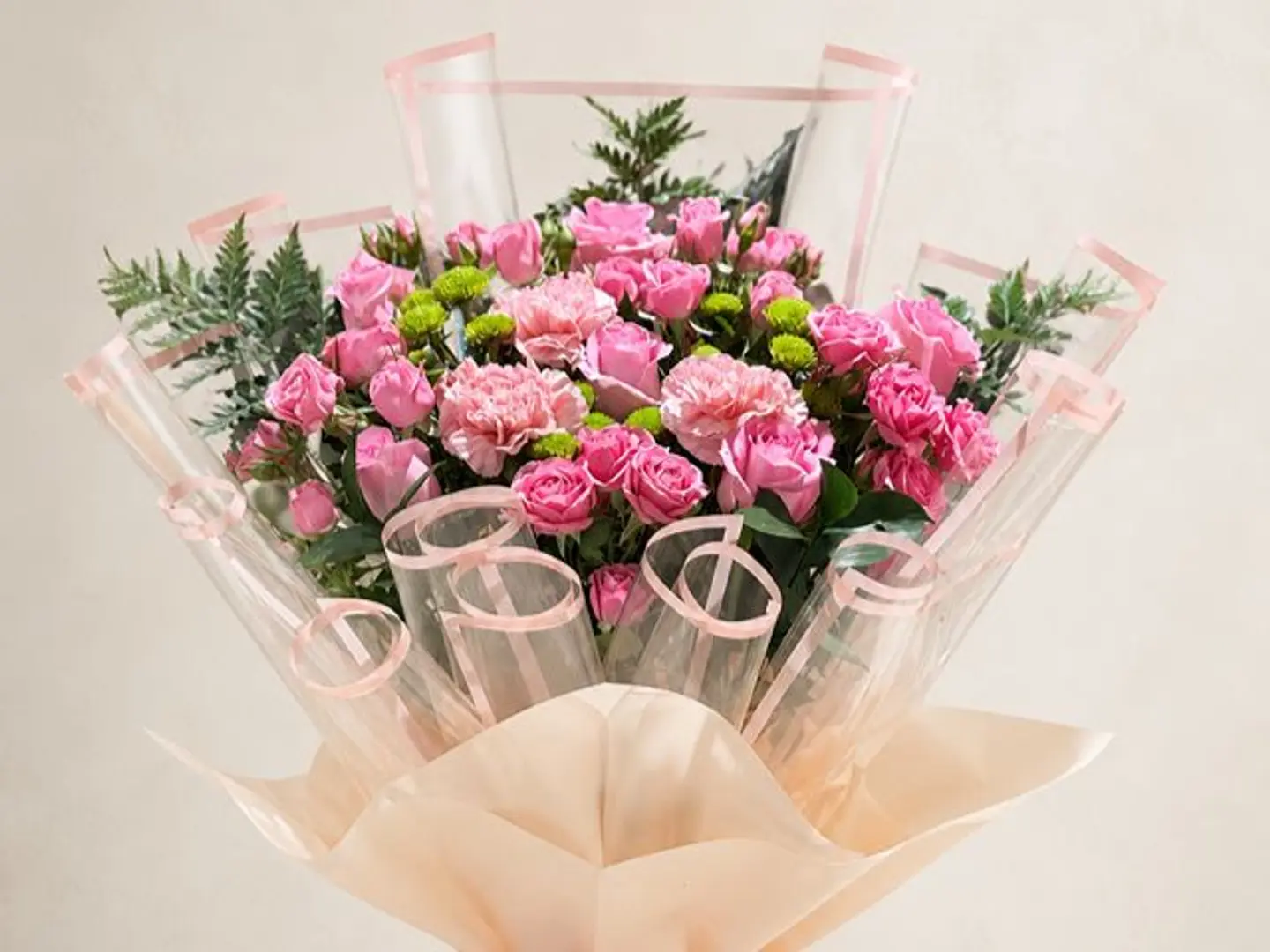 Blooming Grace Bouquet