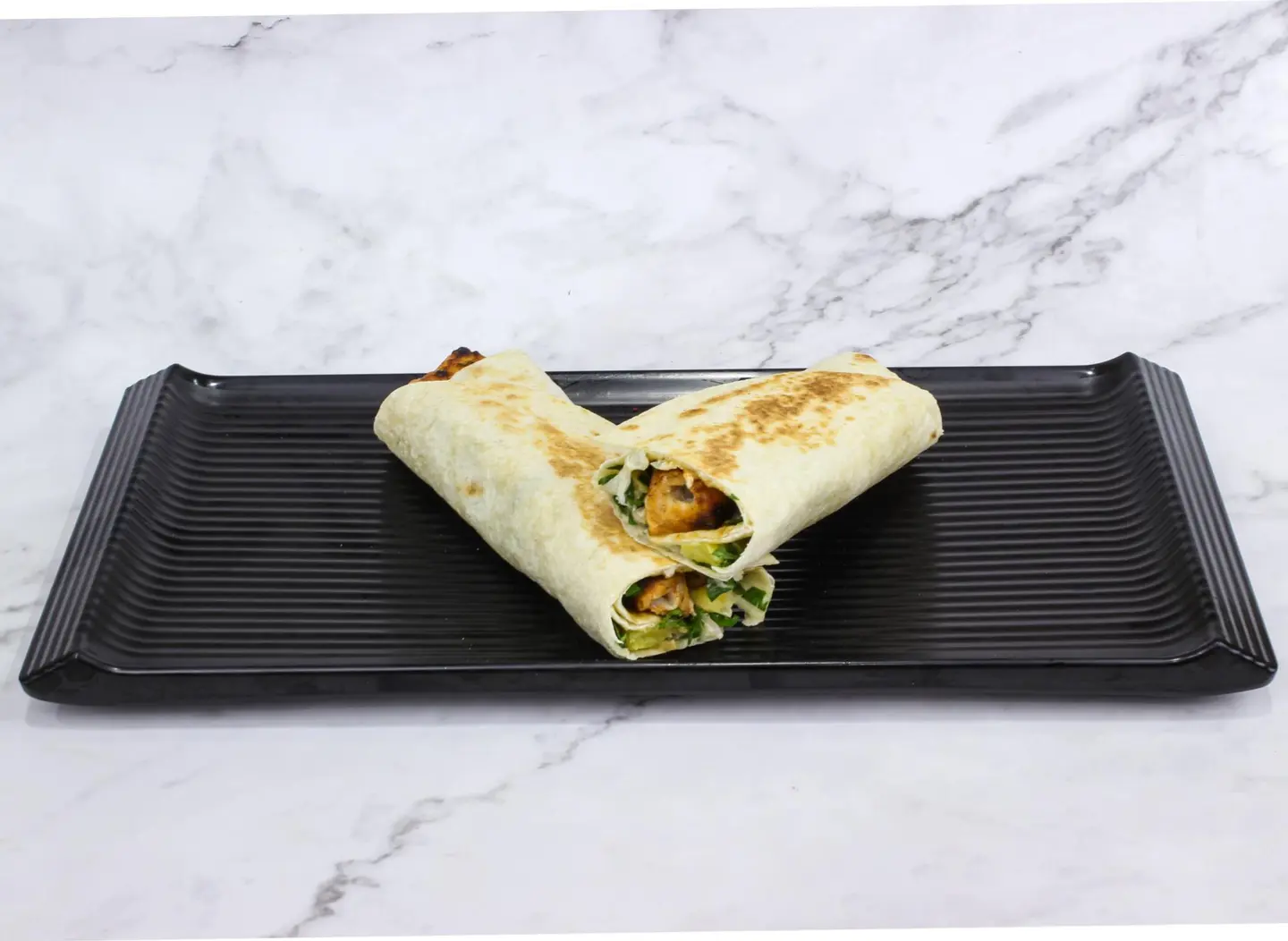 شيش طاووق ساندوتش