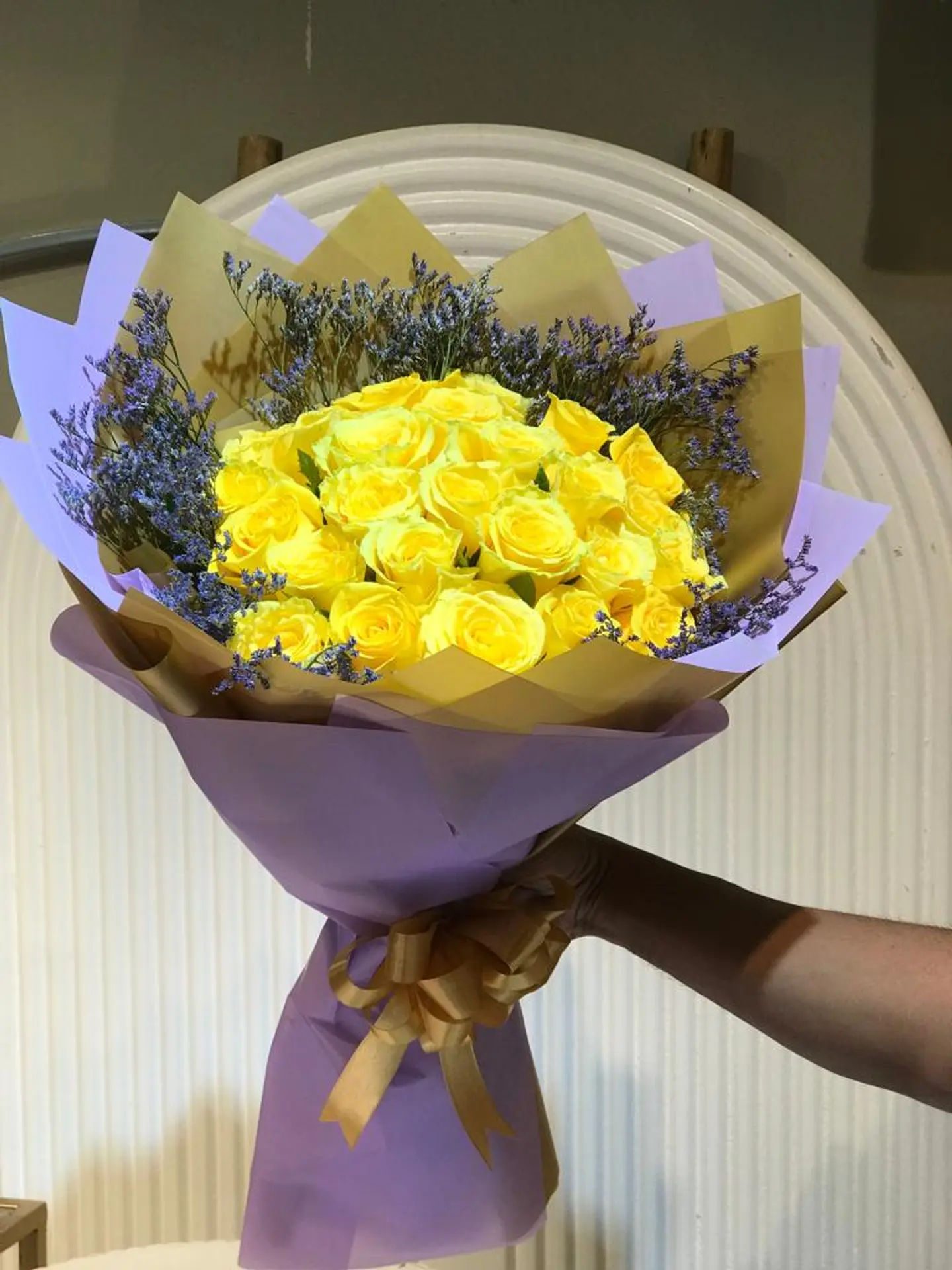 Rose Bouquet D9