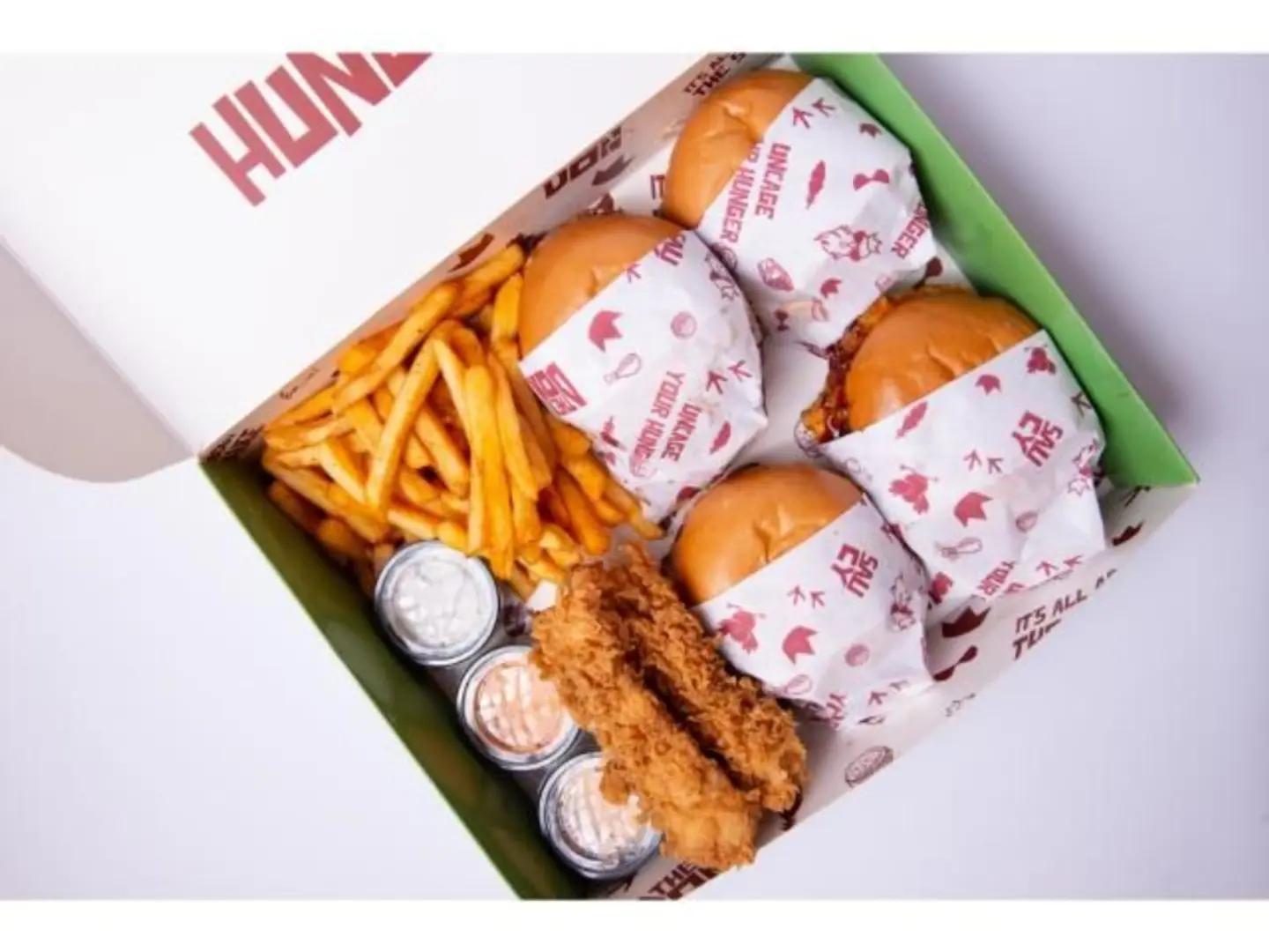 The Don Box
